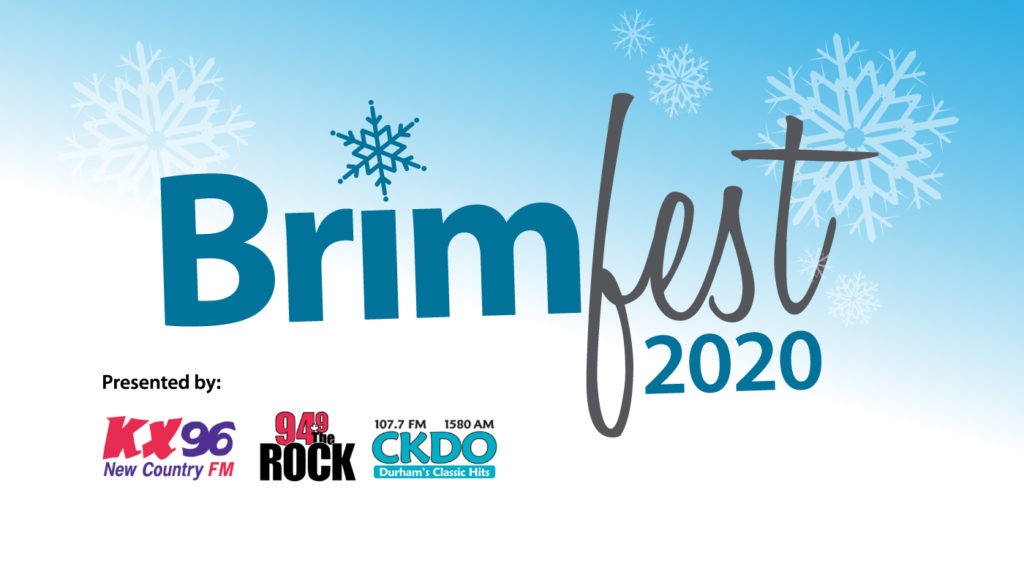 Brimfest is coming February 29 & March 1, 2020