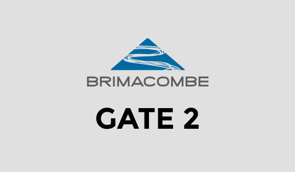 Brimacombe gate 2