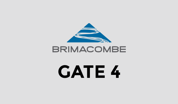 Gate 4 Brimacombe