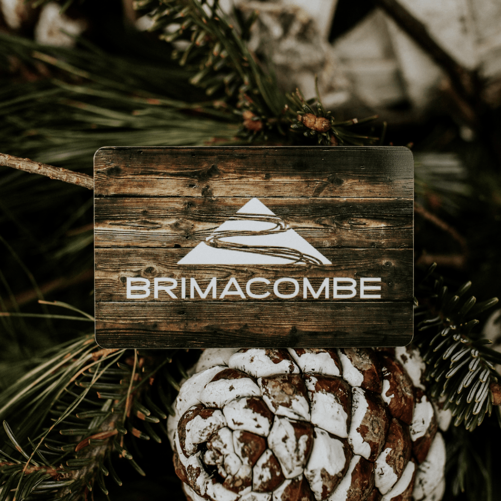 a brimacombe giftcard