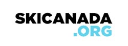 ski canada.org logo