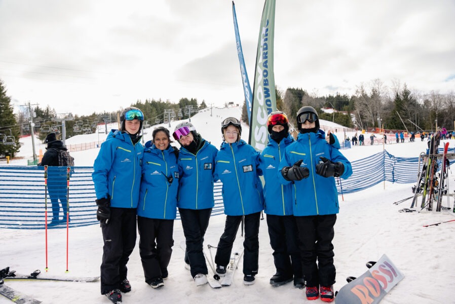 Photo of Ski and Snowboard Instructors